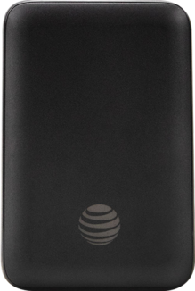 AT&T Essentials 5K MAH Magnetic Portable Power