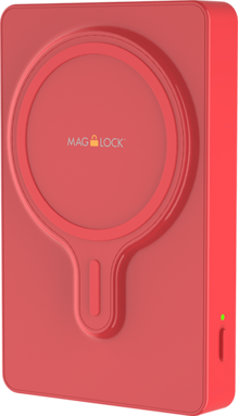 Maglock Magnetic Powerbank 6K