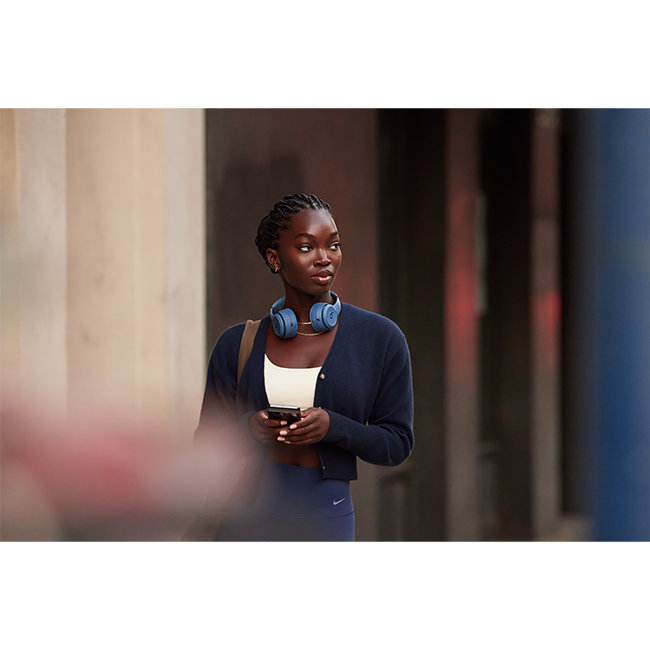 Beats Solo 4 Wireless Headphones