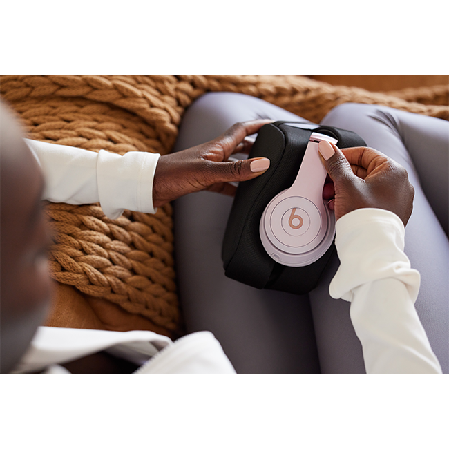 Audífonos inalámbricos Beats Solo 4