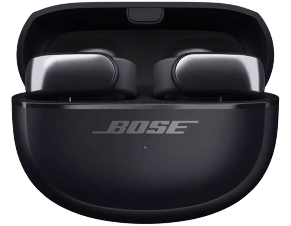 Bose Ultra Open Bluetooth Headset - AT&T