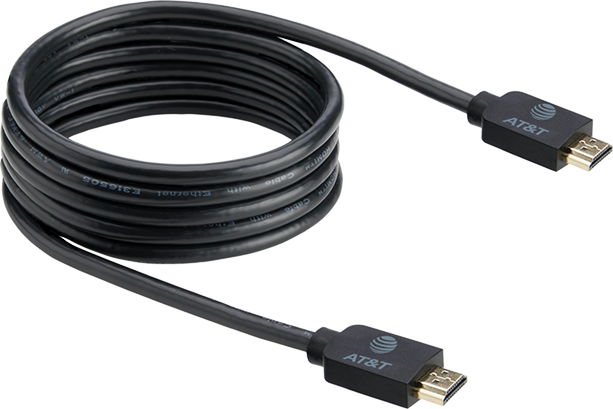 Cable HDMI AT&T 2M 4K