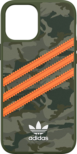 Adidas Camo with Stripes Case - 12 12 - AT&T