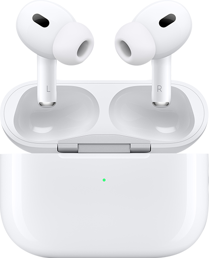 til oprejst Pædagogik Apple AirPods (3rd generation) with lightning charging case - AT&T