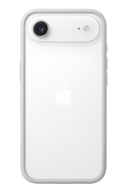 Apple Bumper Case - iPhone Air