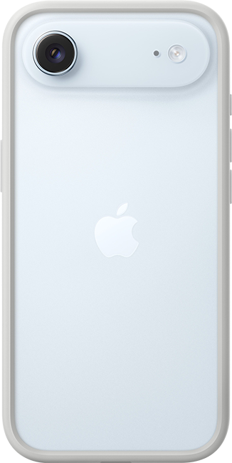 Apple Bumper Case - iPhone Air