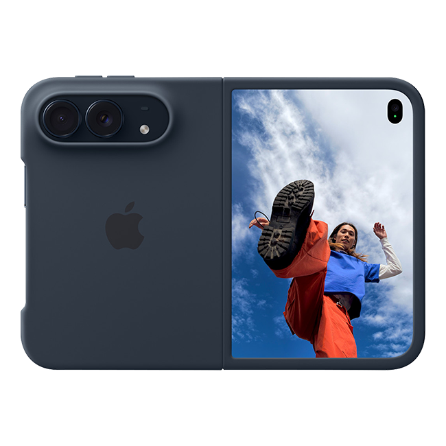 Apple Case - iPhone Duo