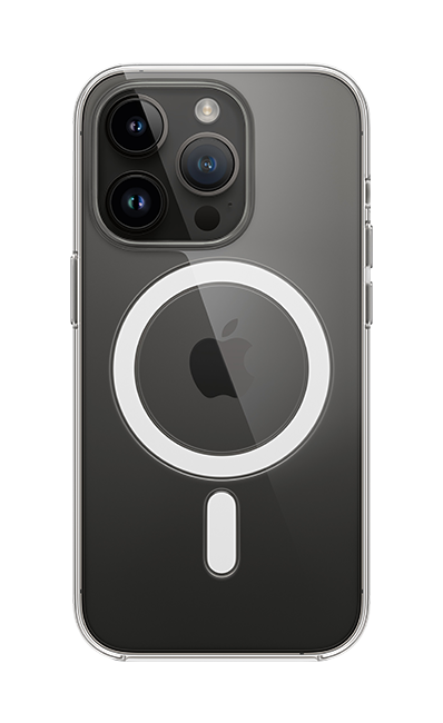 Apple Case with MagSafe - iPhone 14 Pro