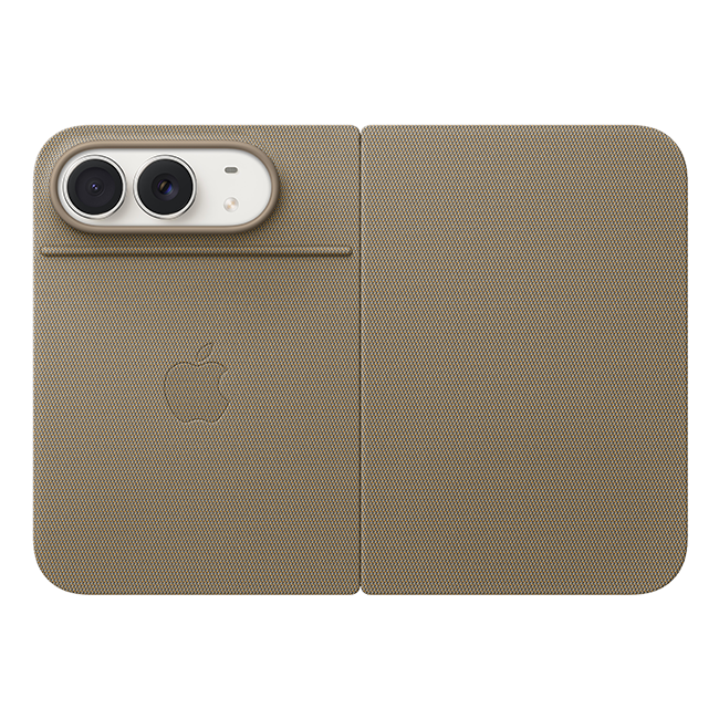 Apple Kickstand Case with MagSafe - iPhone Duo