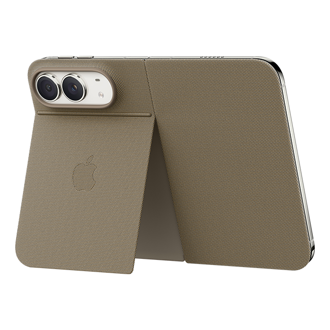 Apple Kickstand Case with MagSafe - iPhone Duo