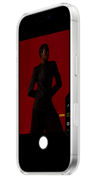 Estuche Apple MagSafe para el iPhone 17 Pro