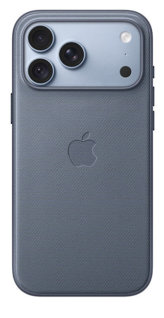 Apple TechWoven Case with MagSafe - iPhone 18 Pro Max