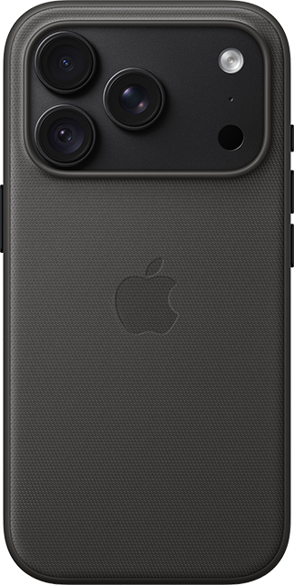 Apple TechWoven Case with MagSafe - iPhone 18 Pro Max