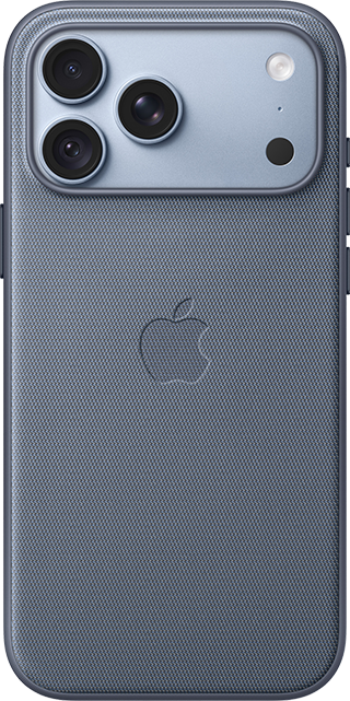 Apple TechWoven Case with MagSafe - iPhone 18 Pro Max