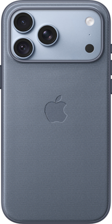 Apple TechWoven Case with MagSafe - iPhone 18 Pro Max