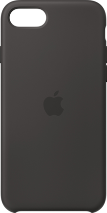 Apple Silicone Case - iPhone SE (2020-2022)/8/7