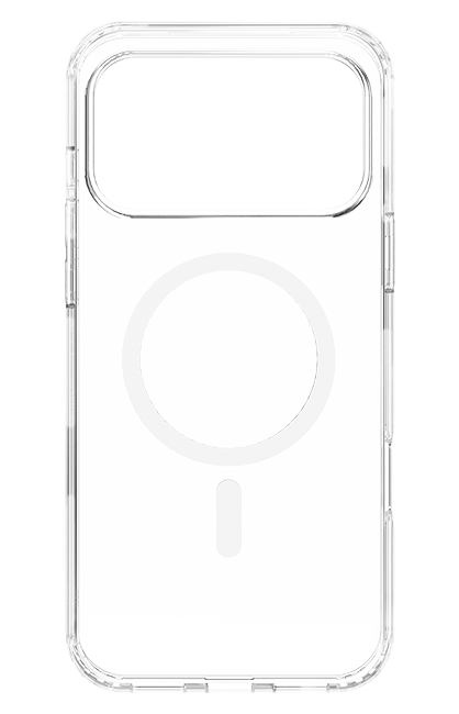 Paquete 3 en 1 AT&T Essentials de estuche, protector para pantalla y protector para cámara para el iPhone 17 Pro