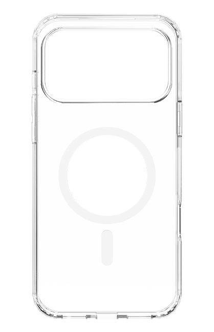 Paquete 3 en 1 AT&T Essentials de estuche, protector para pantalla y protector para cámara para el iPhone 17 Pro