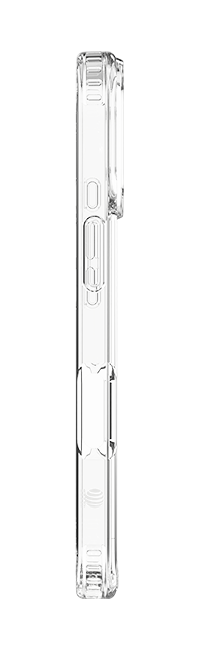 Paquete 3 en 1 AT&T Essentials de estuche con MagSafe, protector para pantalla y protector para cámara para el iPhone 17