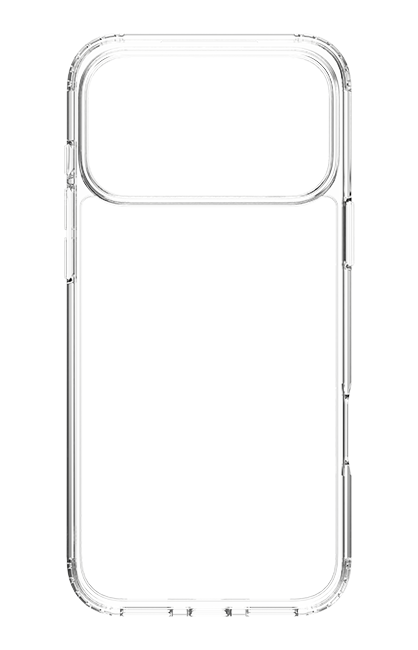 AT&T Essentials Case - iPhone 17 Pro Max