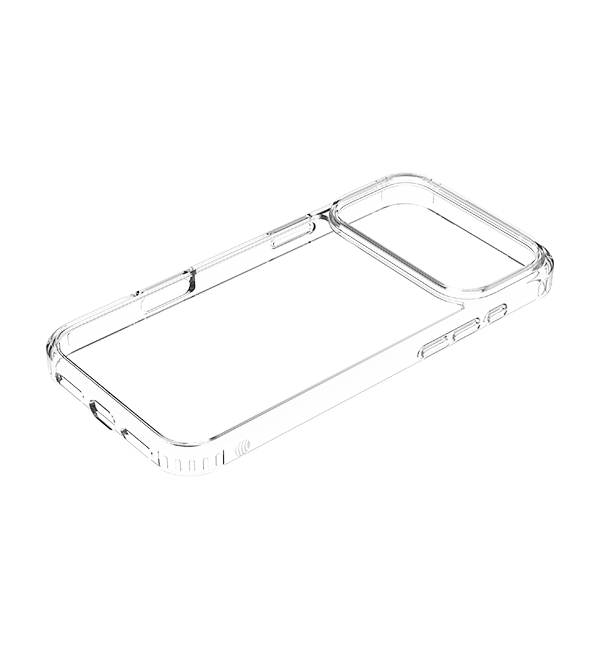 AT&T Essentials Case - iPhone 17 Pro Max