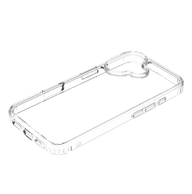 Estuche AT&T Essentials para el iPhone 17