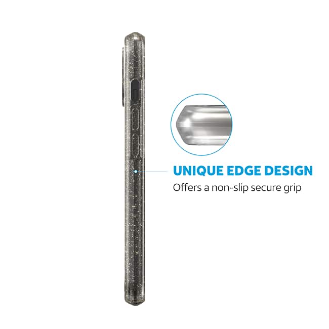 AT&T Essentials Edge Pro Case - iPhone 15/14/13