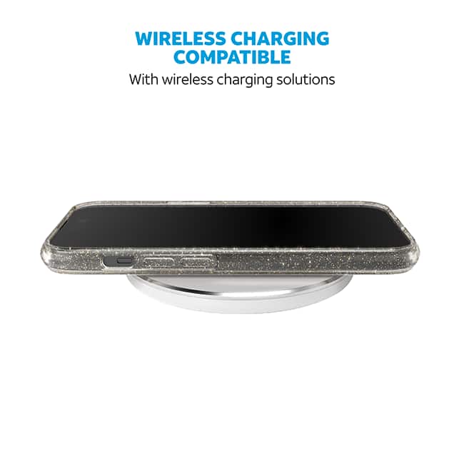 AT&T Essentials Edge Pro Case - iPhone 15/14/13