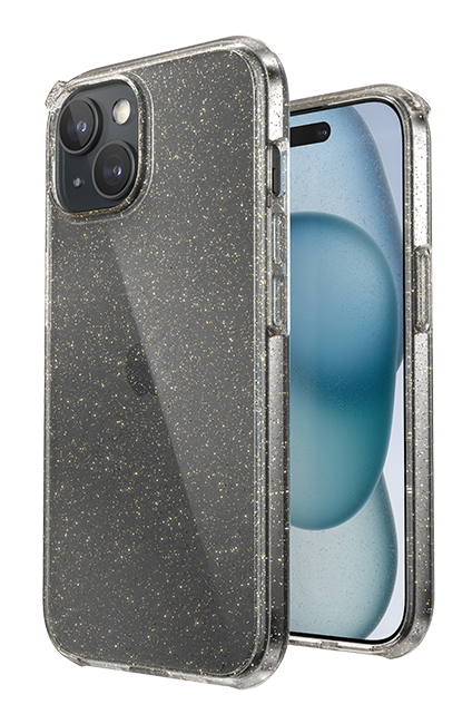 AT&T Essentials Edge Pro Case - iPhone 15/14/13