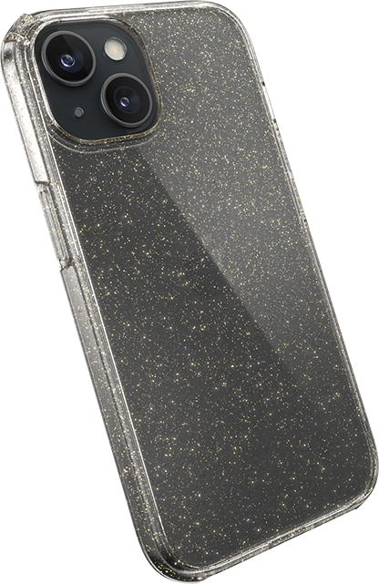 AT&T Essentials Edge Pro Case - iPhone 15/14/13