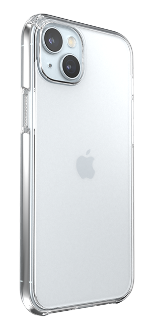 AT&T Essentials Edge Pro Case - iPhone 15 Plus/14 Plus