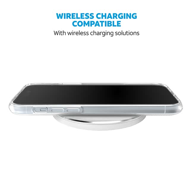 AT&T Essentials Edge Pro Case - iPhone 15 Plus/14 Plus