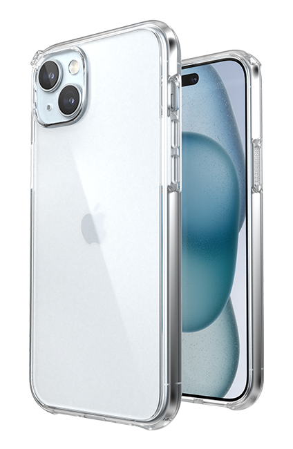 AT&T Essentials Edge Pro Case - iPhone 15 Plus/14 Plus