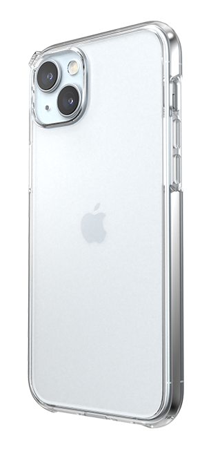 AT&T Essentials Edge Pro Case - iPhone 15 Plus/14 Plus
