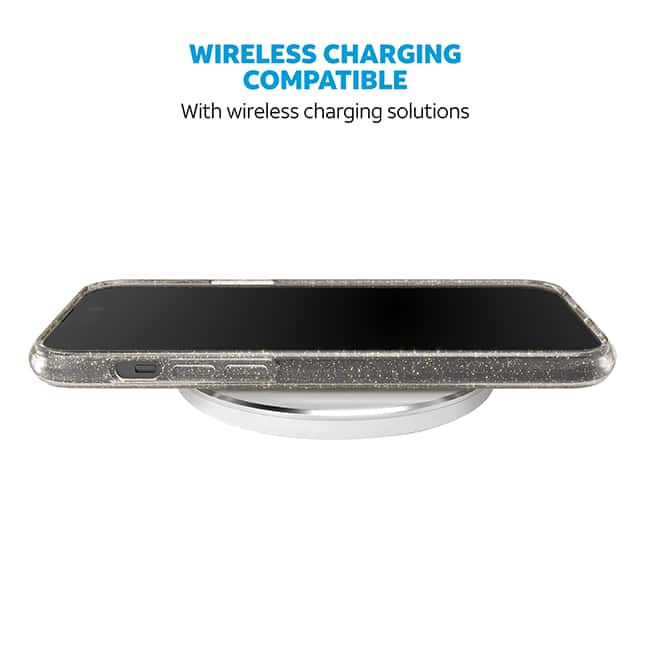 AT&T Essentials Edge Pro Case - iPhone 15 Plus/14 Plus