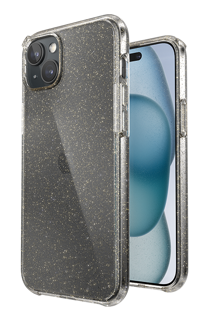 AT&T Essentials Edge Pro Case - iPhone 15 Plus/14 Plus