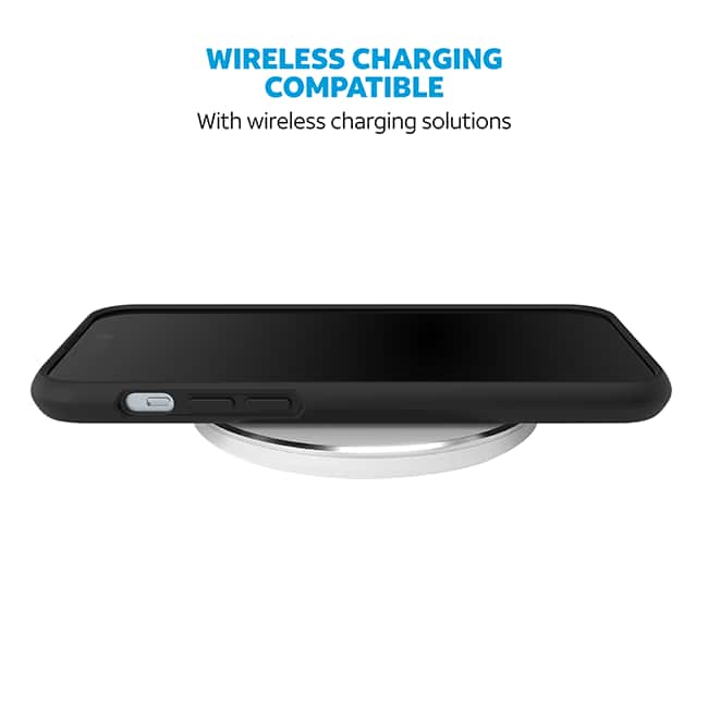 AT&T Essentials Edge Pro Case - iPhone 15 Plus/14 Plus