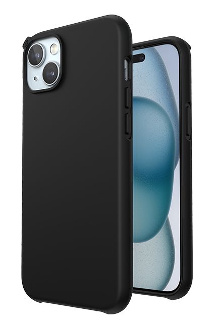 AT&T Essentials Edge Pro Case - iPhone 15 Plus/14 Plus
