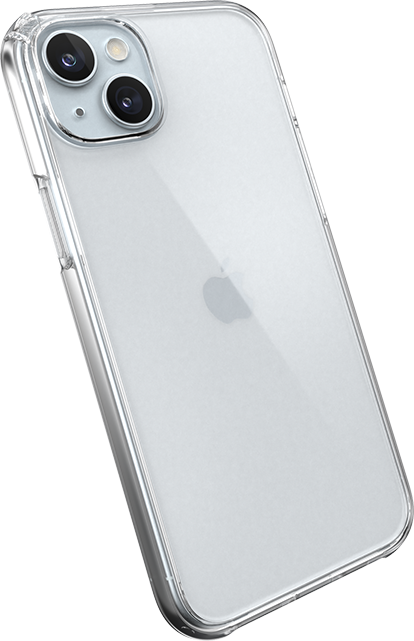 AT&T Essentials Edge Pro Case - iPhone 15 Plus/14 Plus