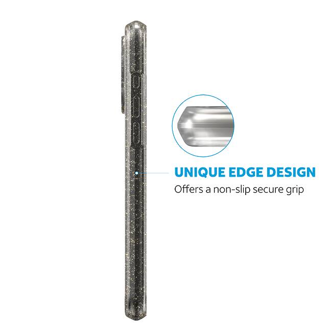 AT&T Essentials Edge Pro Case - iPhone 15 Pro Max