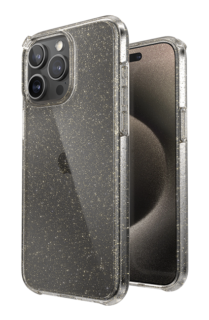 AT&T Essentials Edge Pro Case - iPhone 15 Pro Max