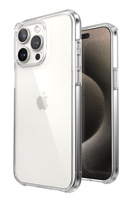 AT&T Essentials Edge Pro Case - iPhone 15 Pro Max