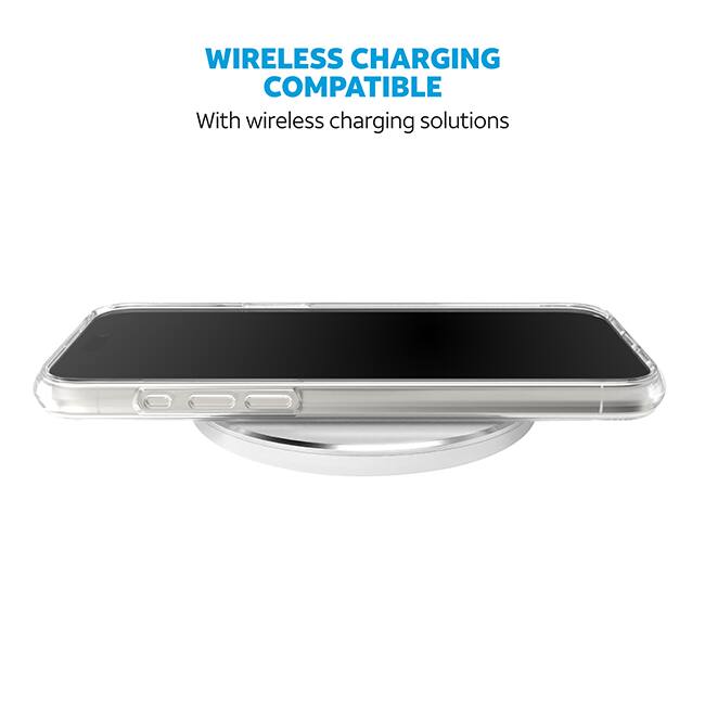 AT&T Essentials Edge Pro Case - iPhone 15 Pro Max