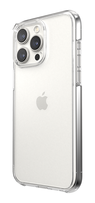 AT&T Essentials Edge Pro Case - iPhone 15 Pro Max