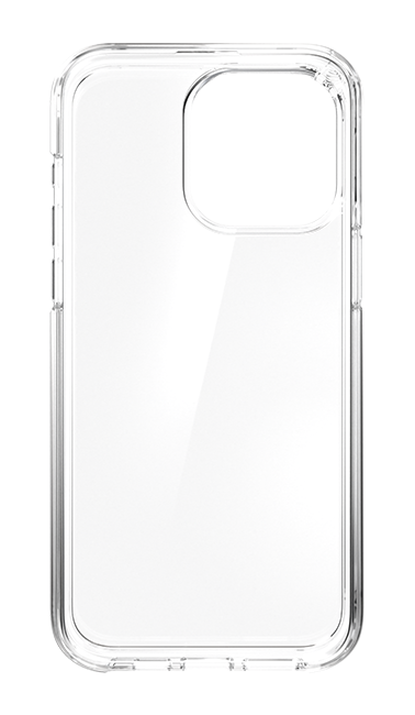 AT&T Essentials Edge Pro Case - iPhone 15 Pro Max