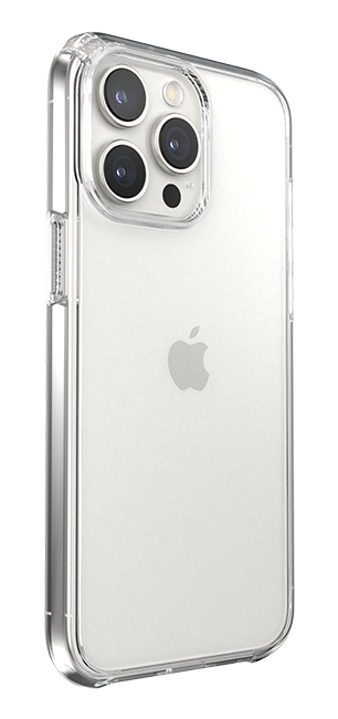 AT&T Essentials Edge Pro Case - iPhone 15 Pro Max