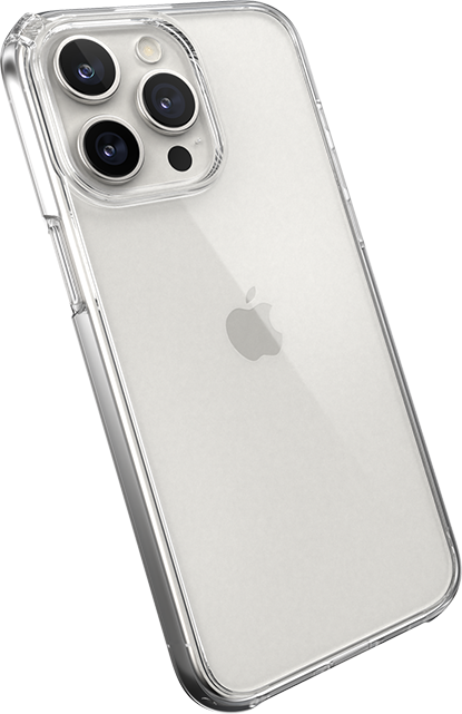 AT&T Essentials Edge Pro Case - iPhone 15 Pro Max