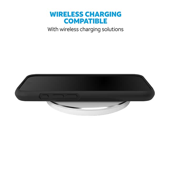 AT&T Essentials Edge Pro Case - iPhone 15 Pro