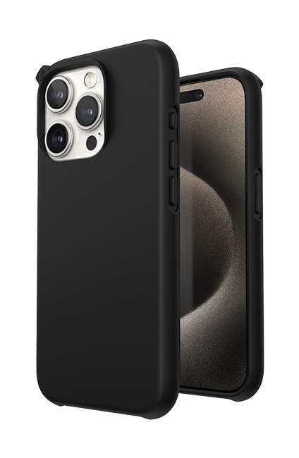 AT&T Essentials Edge Pro Case - iPhone 15 Pro