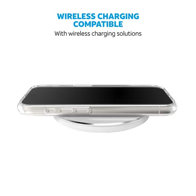 AT&T Essentials Edge Pro Case - iPhone 15 Pro